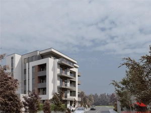 Park 69- Unirea Principatelor, garsoniera 46 mp utili,etaj 1, BLOC NOU - imagine 10