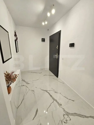 Spatiu de Birou, 28mp, open-space, Complex Elite City - imagine 8