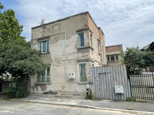 Piața Domenii - Investiție Autorizată gata de șantier, 5 Apartamente - imagine 4