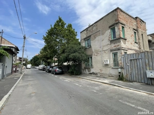 Piața Domenii - Investiție Autorizată gata de șantier, 5 Apartamente - imagine 8