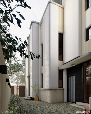 Casa Piata Domenii   Investitie cu Autorizatie de Construire (emisa in 29.10.25)