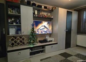 Apartament DEVA|2camere|decomandat|42mp|et.3 cu lift|renovat|modern  - imagine 6