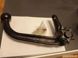 carlig remorcare Vw si Skoda - imagine 2