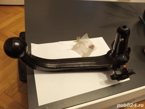 carlig remorcare Vw si Skoda