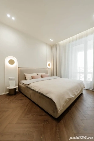 De inchriat garsoniera in zona Baneasa 