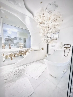 Apartament 3 camere, 74,40 mp, zona Tatarasi - imagine 15