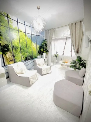 Apartament 3 camere, 74,40 mp, zona Tatarasi - imagine 8