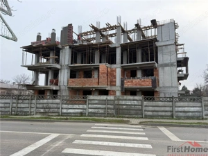 Park 69- Unirea Principatelor, garsoniera 46 mp utili,etaj 1, BLOC NOU - imagine 8