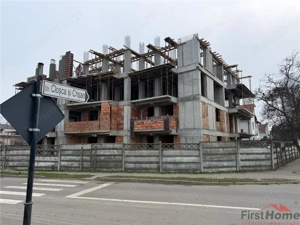 Park 69- Unirea Principatelor, garsoniera 46 mp utili,etaj 1, BLOC NOU - imagine 6