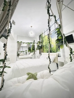 Apartament 3 camere, 74,40 mp, zona Tatarasi - imagine 11