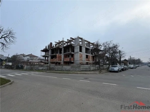 Park 69- Unirea Principatelor, garsoniera 46 mp utili,etaj 1, BLOC NOU - imagine 4