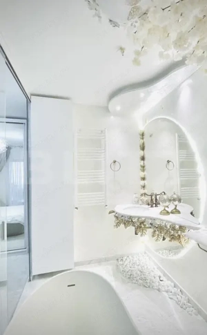 Apartament 3 camere, 74,40 mp, zona Tatarasi - imagine 16