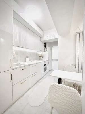 Apartament 3 camere, 74,40 mp, zona Tatarasi - imagine 13