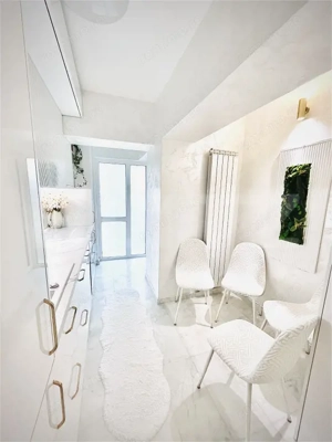 Apartament 3 camere, 74,40 mp, zona Tatarasi - imagine 14