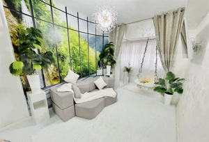 Apartament 3 camere, 74,40 mp, zona Tatarasi - imagine 9