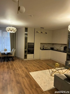 Inchiriere apartament 2 camere Jiului - imagine 3