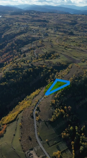 Teren Marisel, persoana fizica, posibilitate rate - imagine 8