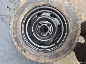 Anvelope auto ca npi - imagine 3