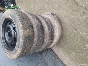 Anvelope auto ca npi - imagine 2