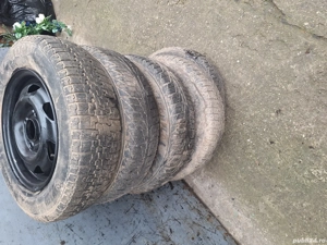 Anvelope auto ca npi