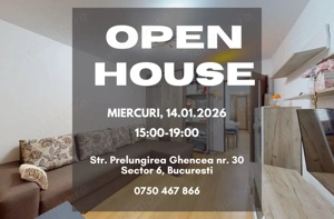 Drumul Taberei - Prelungirea Ghencea 2 camere | Parter/10