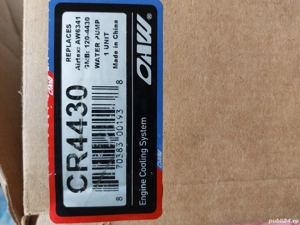 Pompa apa Dodge Ram 5.7L - imagine 2