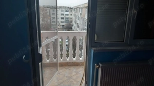 Vand apartament 2 camerere decomandate Galati str. Gheorghe Doja 