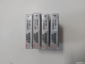 Bujii NGK Dodge Ram 5.7 2018