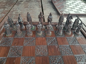 Vand sah model deosebit ideal cadou - imagine 3