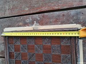 Vand sah model deosebit ideal cadou - imagine 4