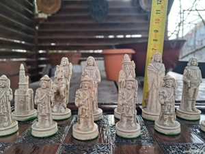 Vand sah model deosebit ideal cadou