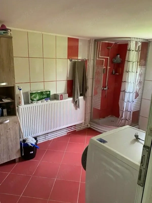 Casa com. Stroesti Valcea teren 3300mp - imagine 6