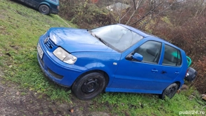 vw. polo 1.4 