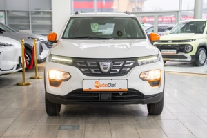Dacia Spring - imagine 2