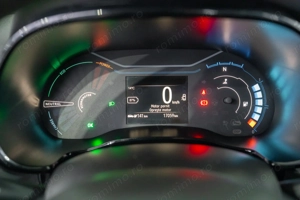 Dacia Spring - imagine 14