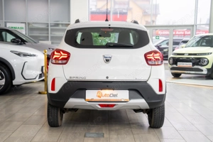 Dacia Spring - imagine 6