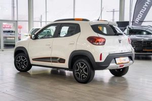 Dacia Spring - imagine 7