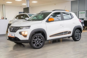 Dacia Spring - imagine 3