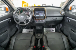 Dacia Spring - imagine 15