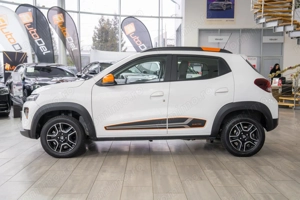 Dacia Spring - imagine 4