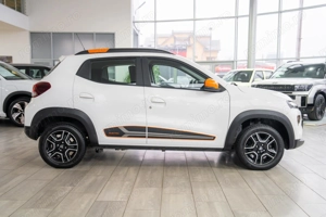 Dacia Spring - imagine 5