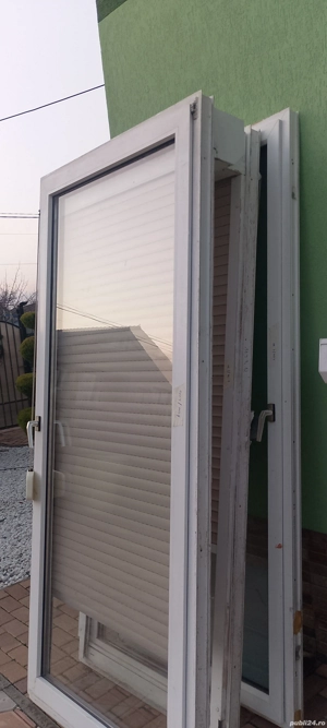 vand geamuri termopane