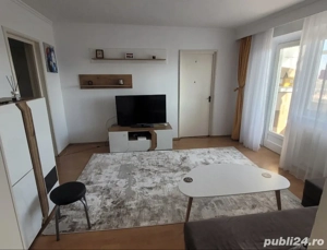 Apartament 3 camere regim hotelier