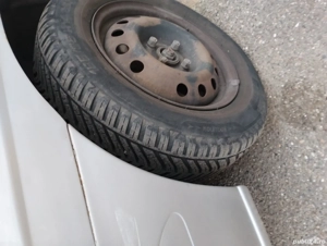 Nubira 2 fabricație 2007