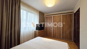 Apartament mobilat Central cu parcare - imagine 8