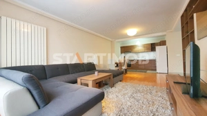 Apartament mobilat Central cu parcare - imagine 18