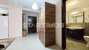 Apartament mobilat Central cu parcare - imagine 5