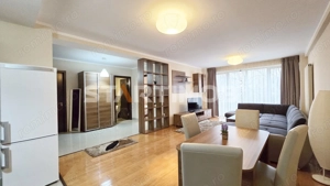 Apartament mobilat Central cu parcare - imagine 16