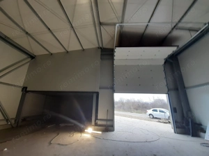 Hala noua 293mp - zona Drumul Intre Tarlale - Sos. Garii Catelu - imagine 5