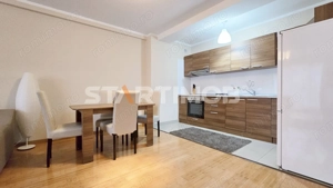 Apartament mobilat Central cu parcare - imagine 17